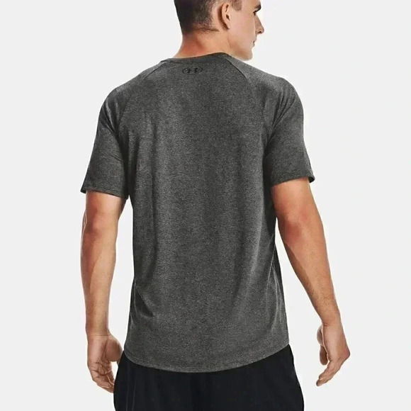 Under Armour Tech™ 2.0 Short Sleeve - Picture 2 of 5